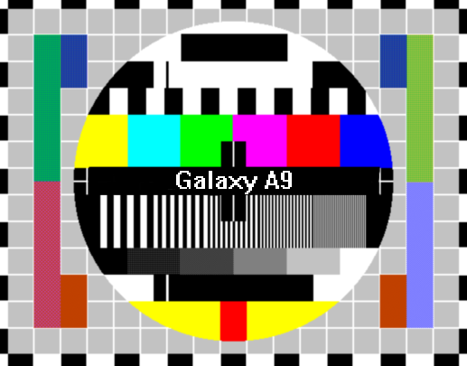 Galaxy A9 2016 Testbeeld 517×405