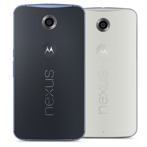 Google Nexus 6 is Broken ?