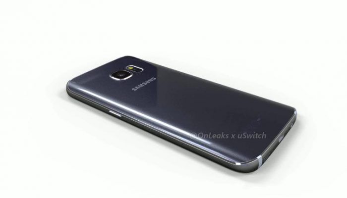 Samsung Galaxy S7 Concept 004