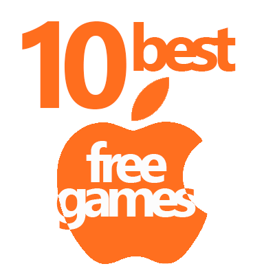 Best Free Games for iPhone 6 FI