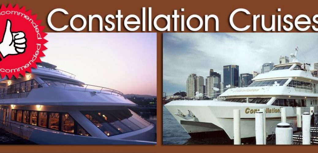 Vivid Sydney Cruise Deals Constellation Cruises