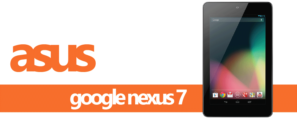 google nexus 7