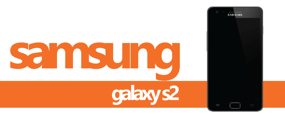 samsung galaxy s2