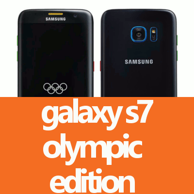 galaxy s7 olympic edition fi