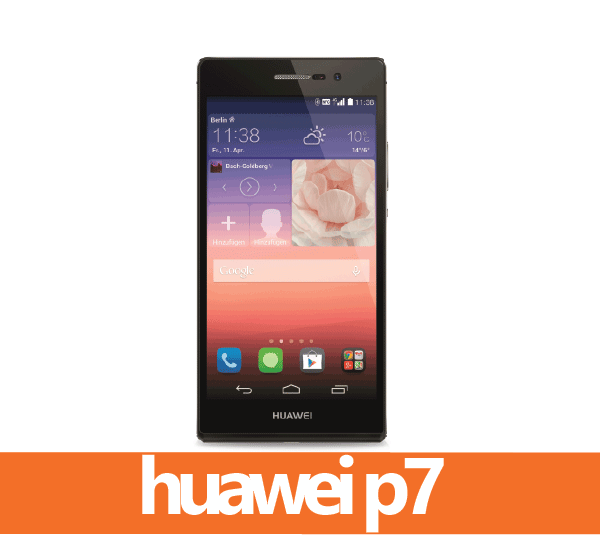 huawei p7 full specifications