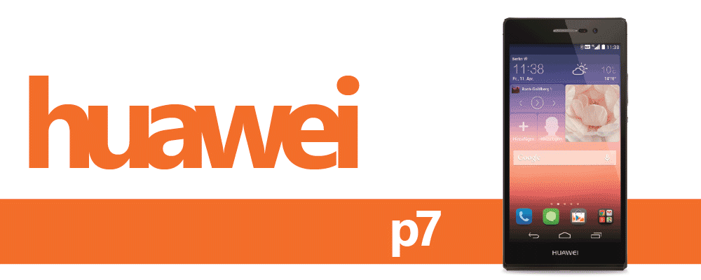 huawei p7