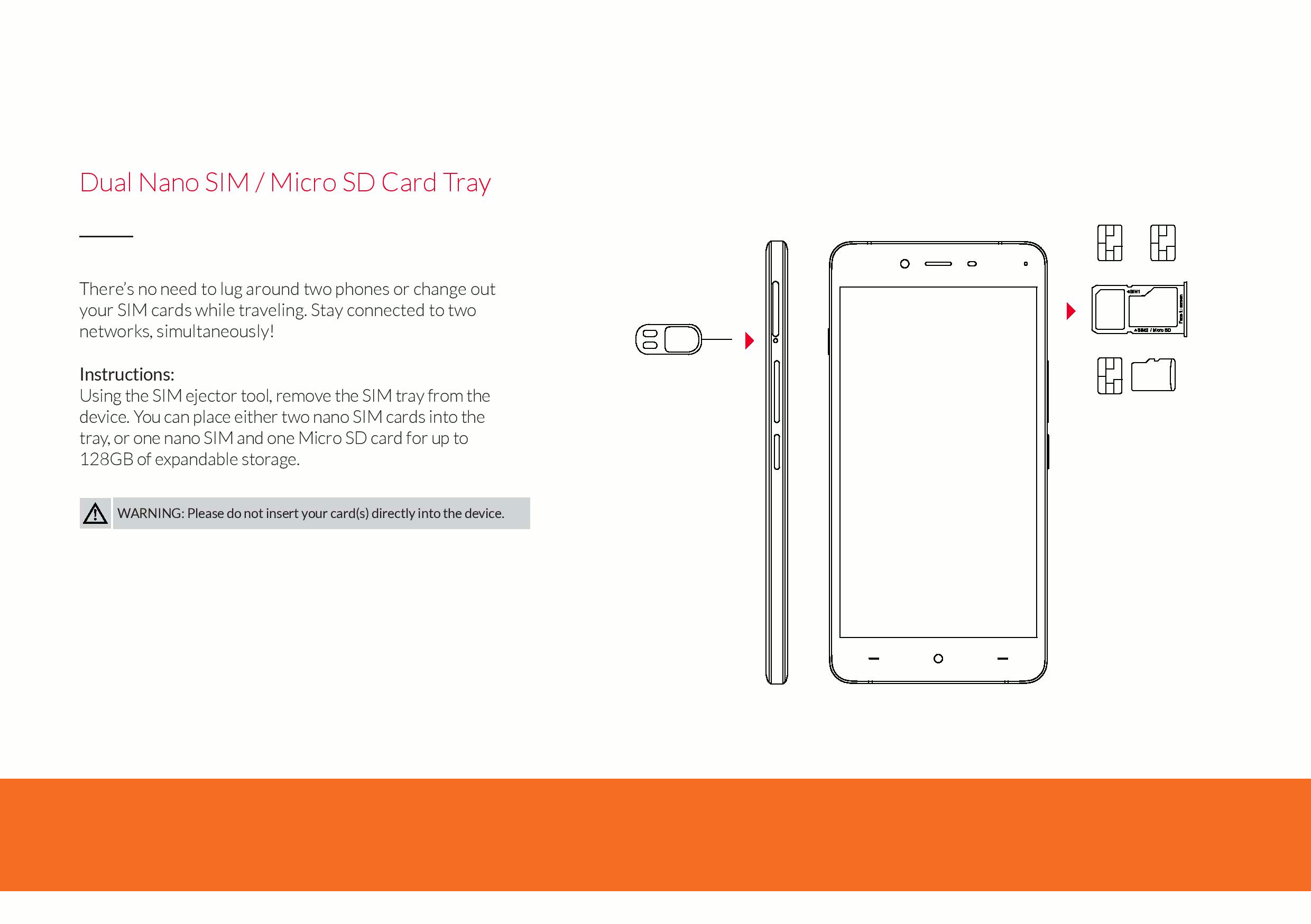 OnePlus X Page 4