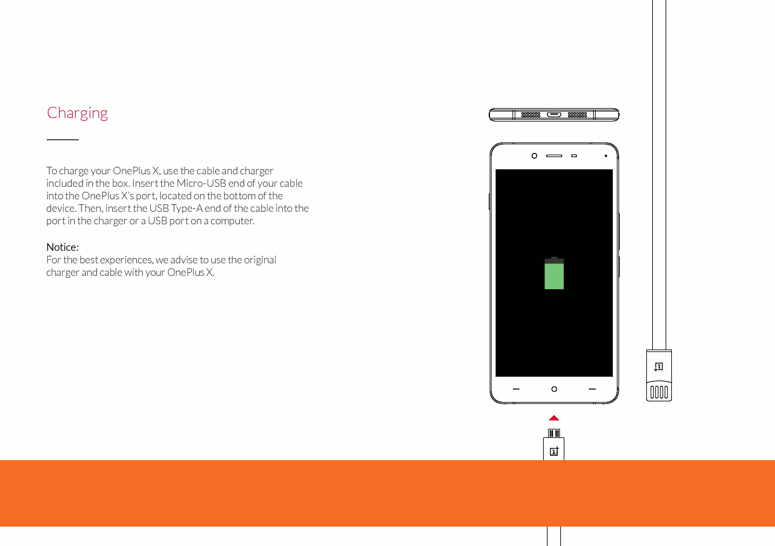 OnePlus X Page 5