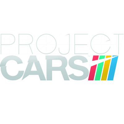 Project-CARS-Logo