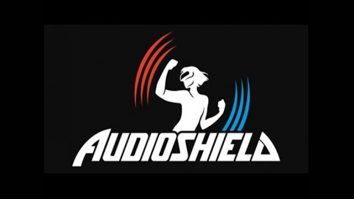 audioshield