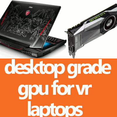 desktop grade gpu for laptops fi