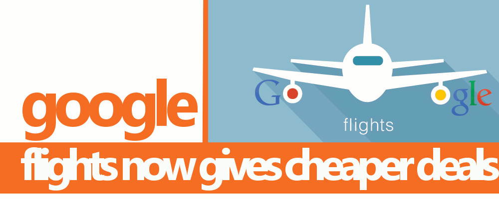 google-flights