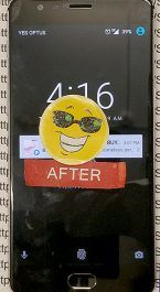 OnePlus 3T Screen Repair