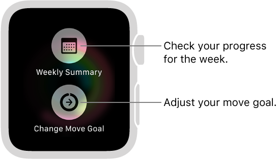 How to track daily activity from your Apple Watch