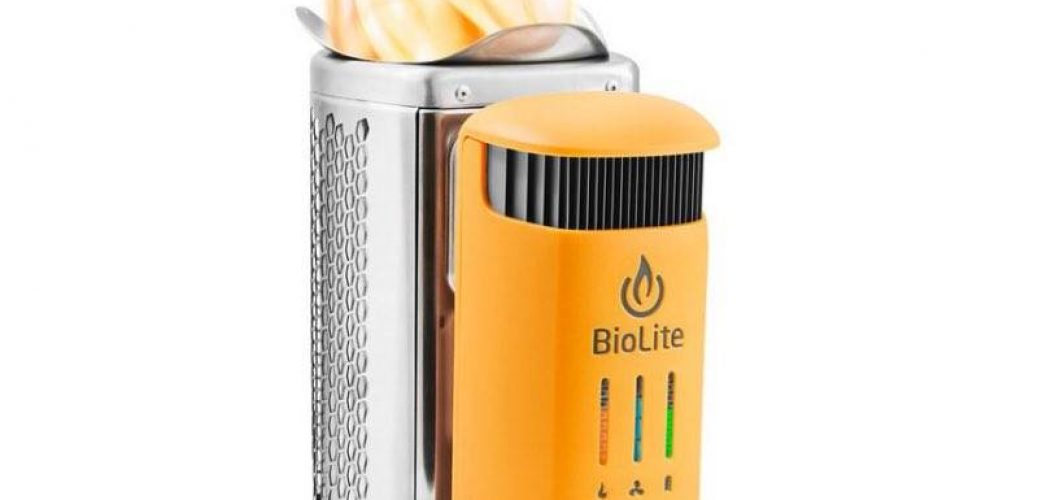 biolite charger