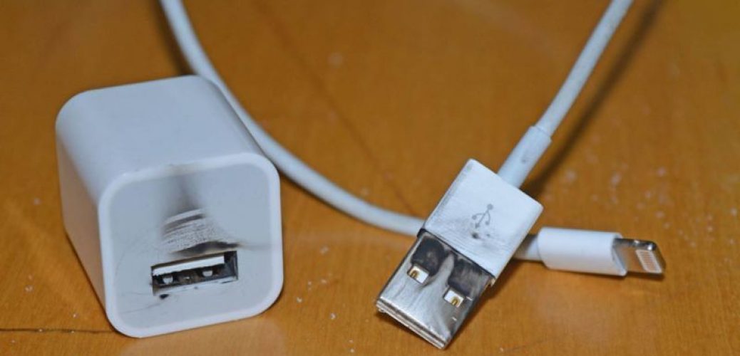 fake iphone chargers 2