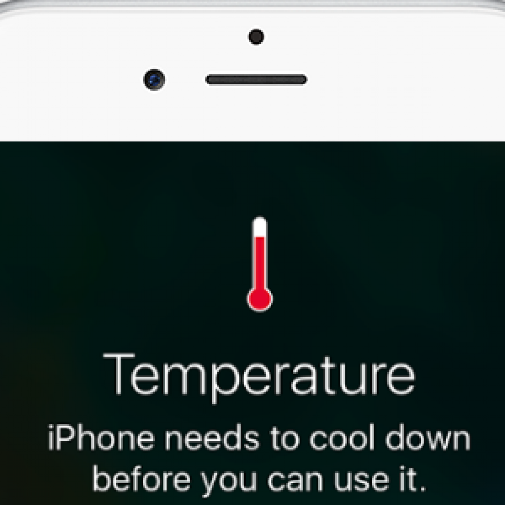 iPhone-needs-to-cool-down