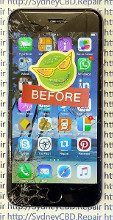 fix iphone 6 screen