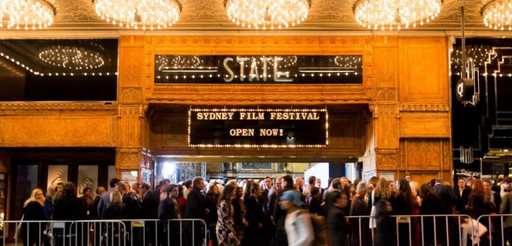 Sydney Film Festival Vivid Sydney