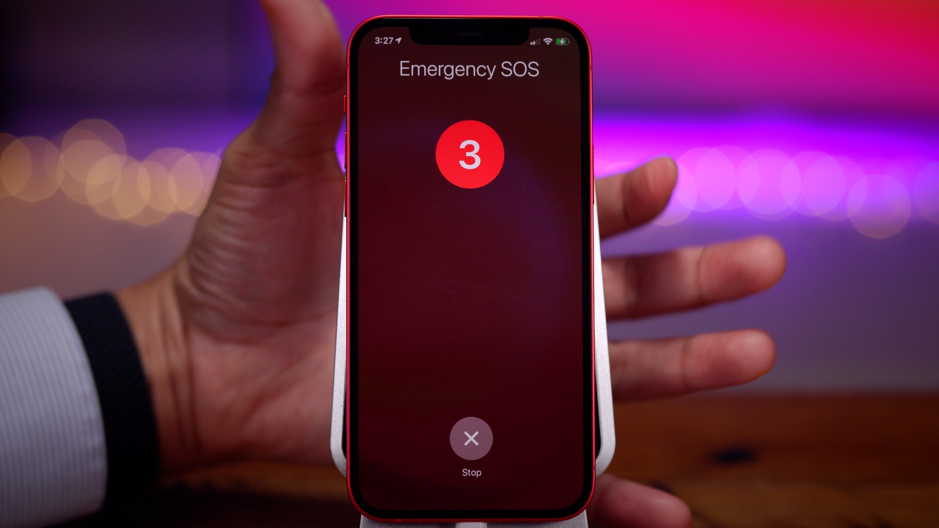 Emergency-SOS-iPhone-12-tutorial
