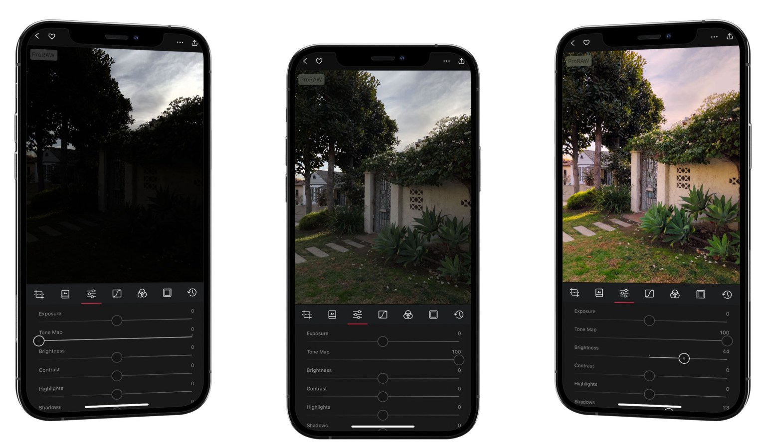 Some of the best camera and photo editing apps for your new iPhone