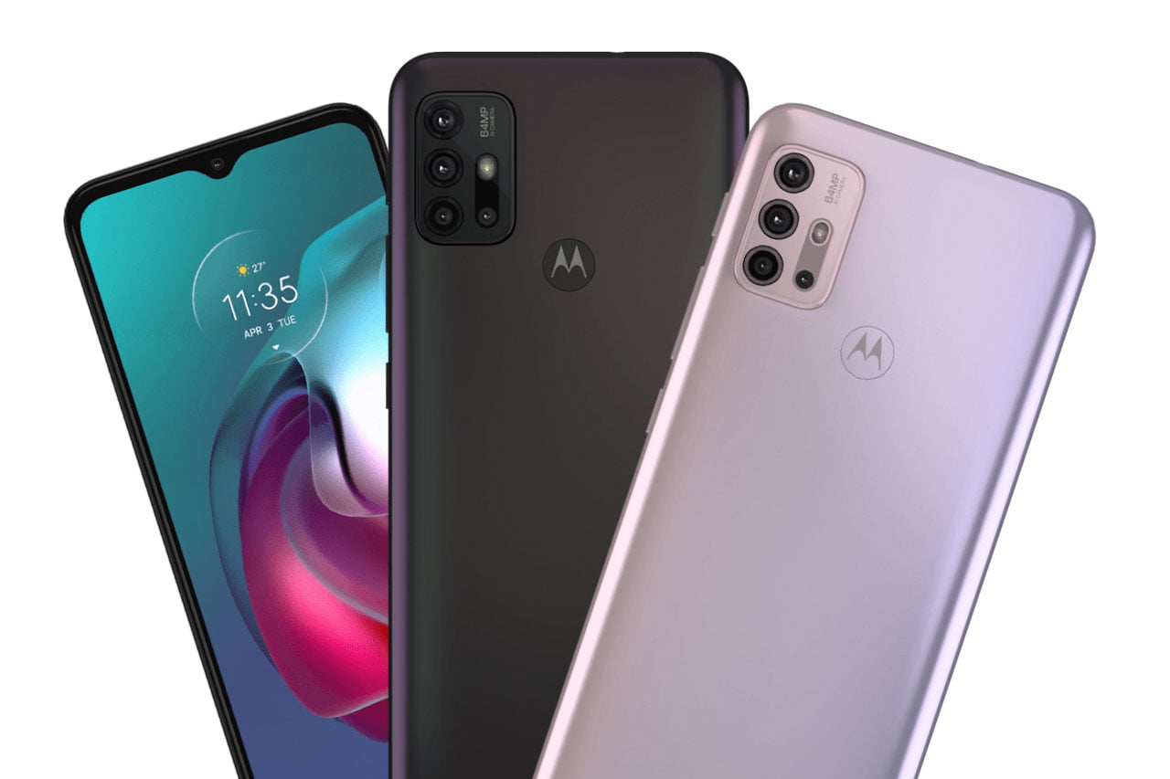Motorola-Moto-G30-Colors