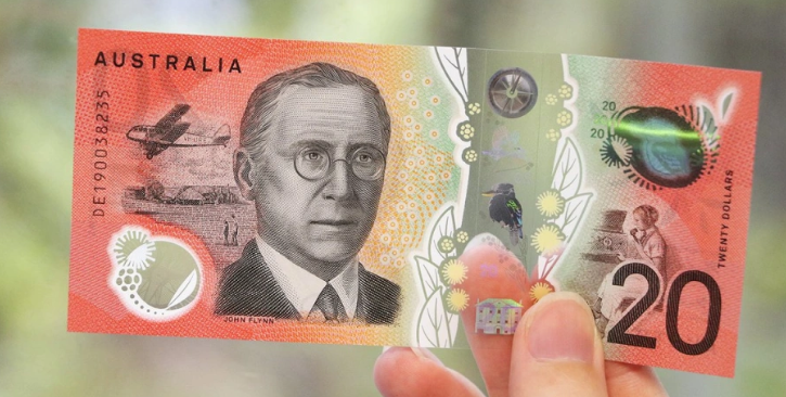 australia-20-dollars-note