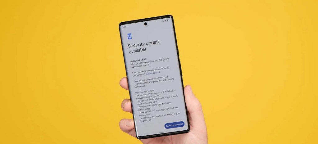 Google rolling out Pixel January 2023 update on Tuesday | Sydney CBD ...