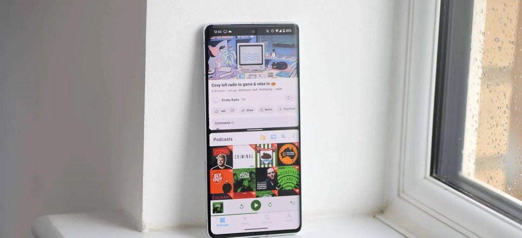 Split-screen multitasking in Android 13 | Sydney CBD Repair Centre
