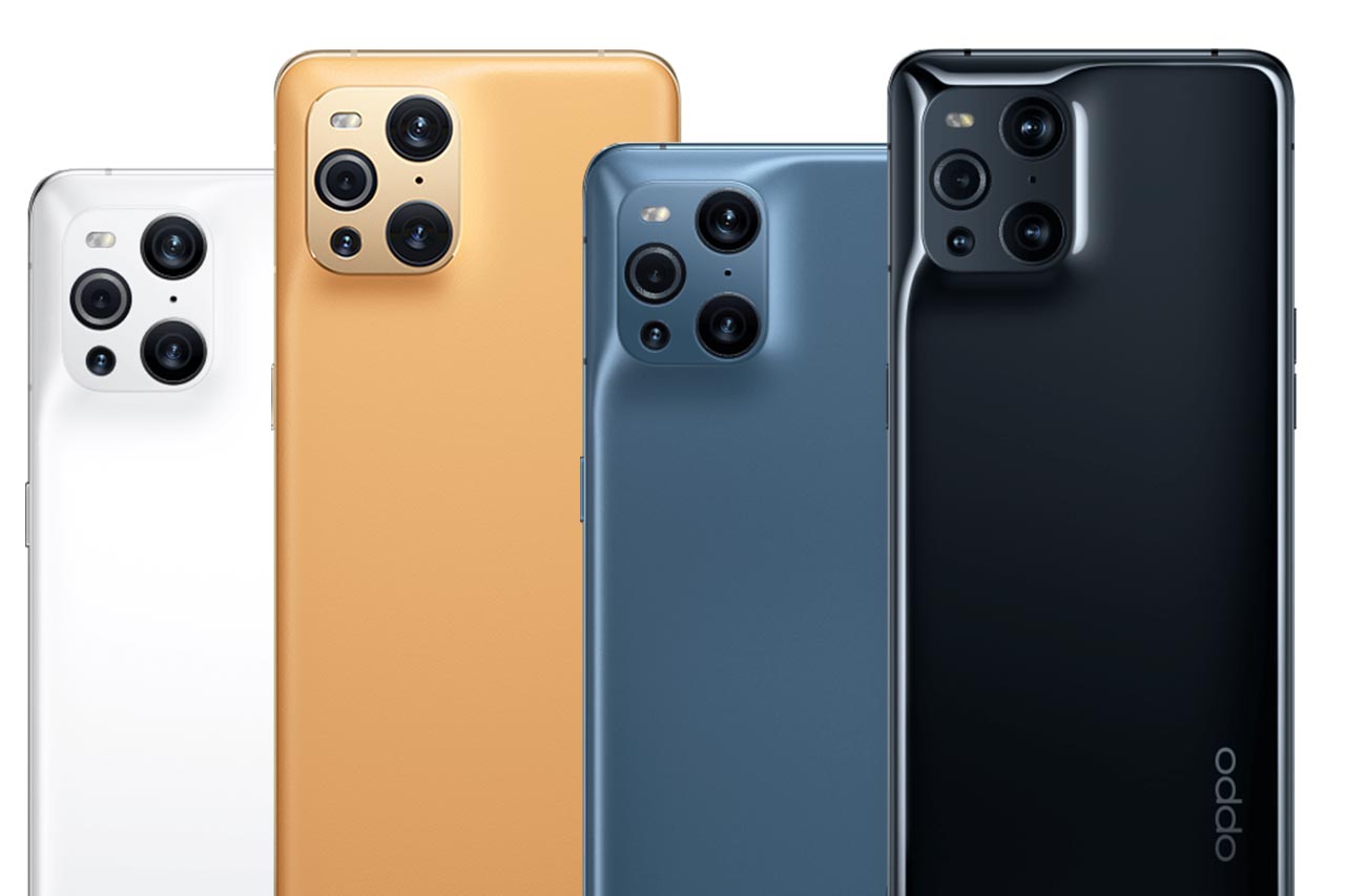 Oppo-Find-X3-Pro-Colors