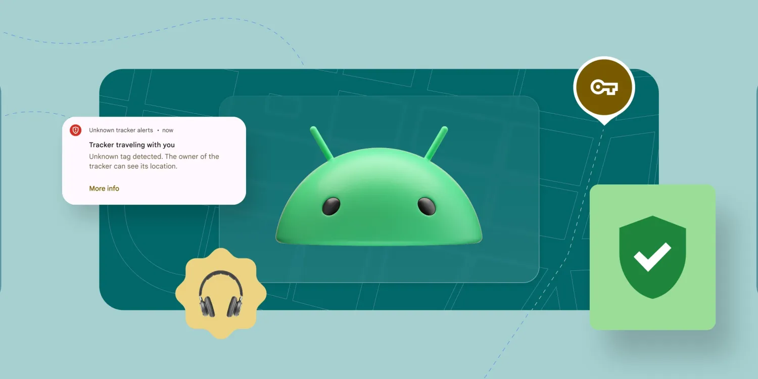 android-trackers-safety