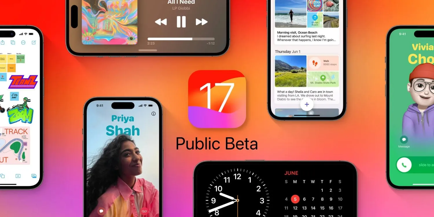 top-10-ios-17-features