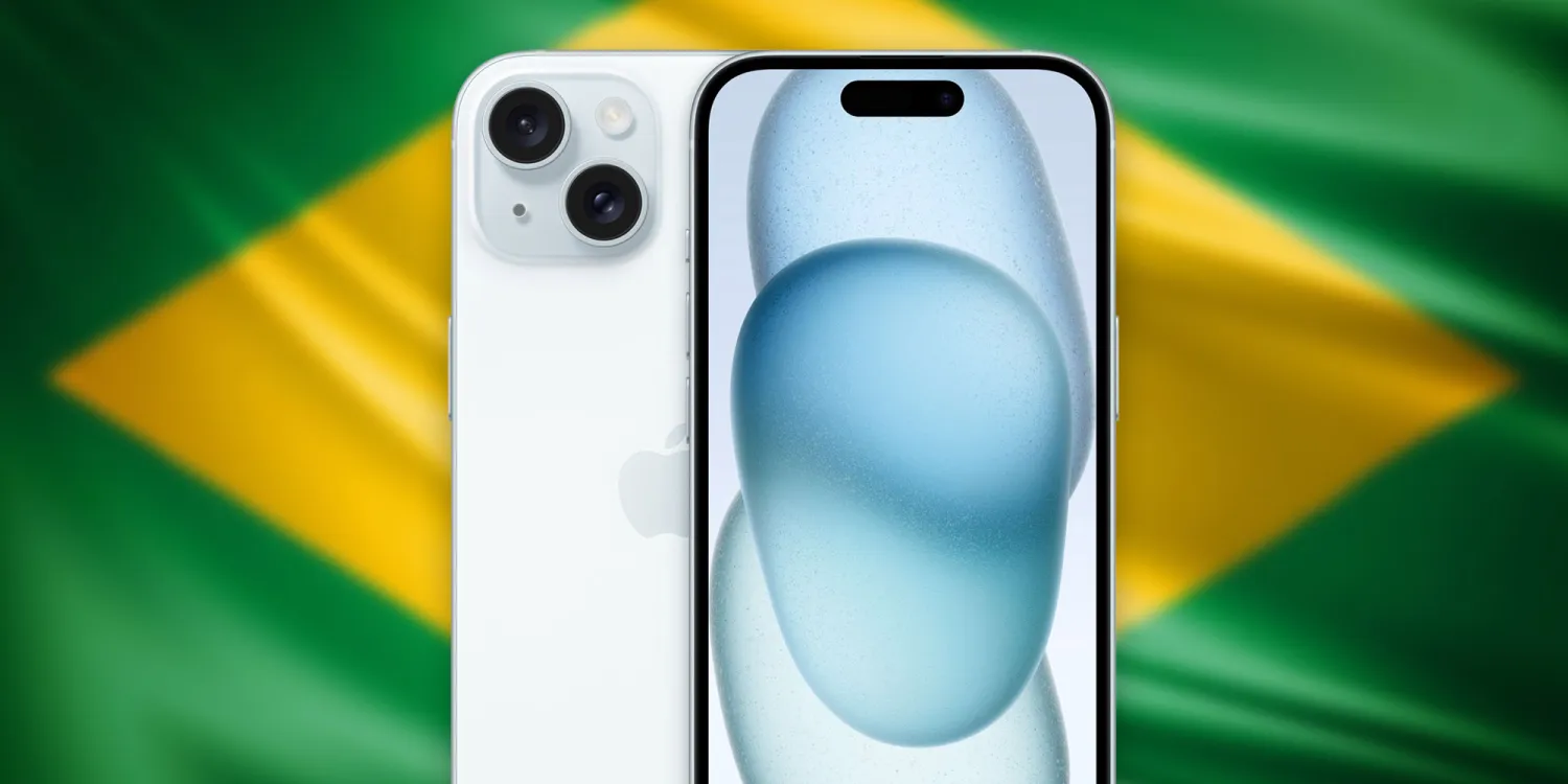 iPhone-15-Brazil