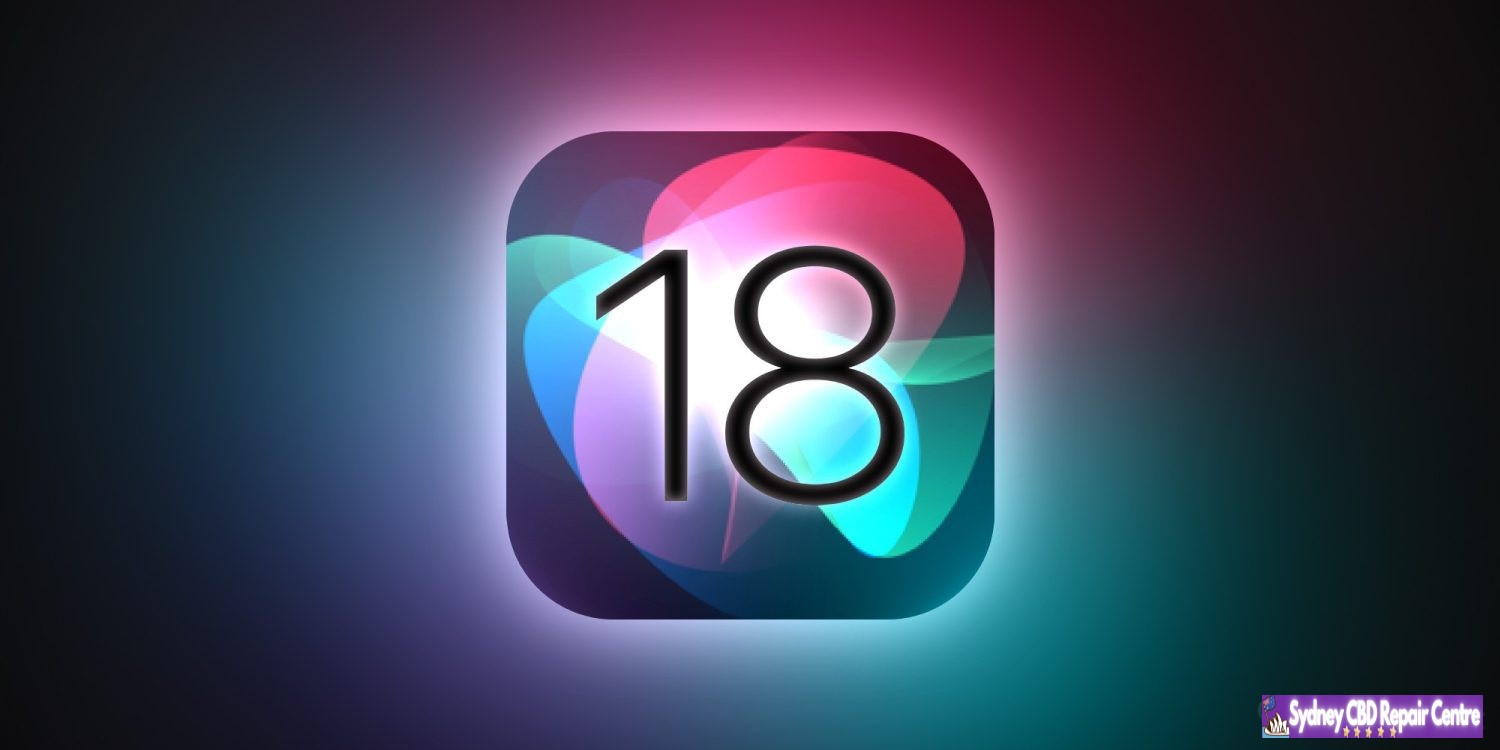 ❤ iOS 18: Siri + AI