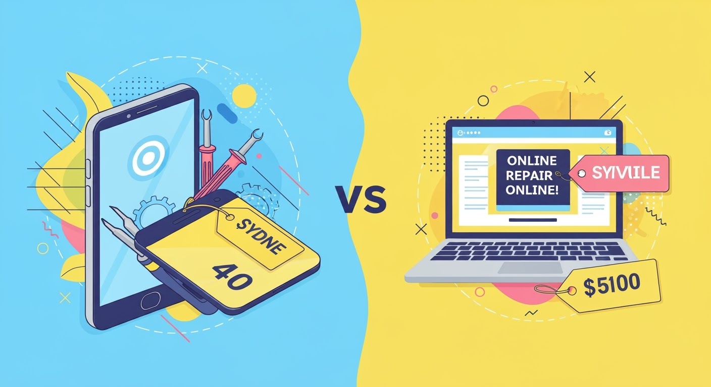 iPhone Repair Costs in Singapore - citrimobile.com