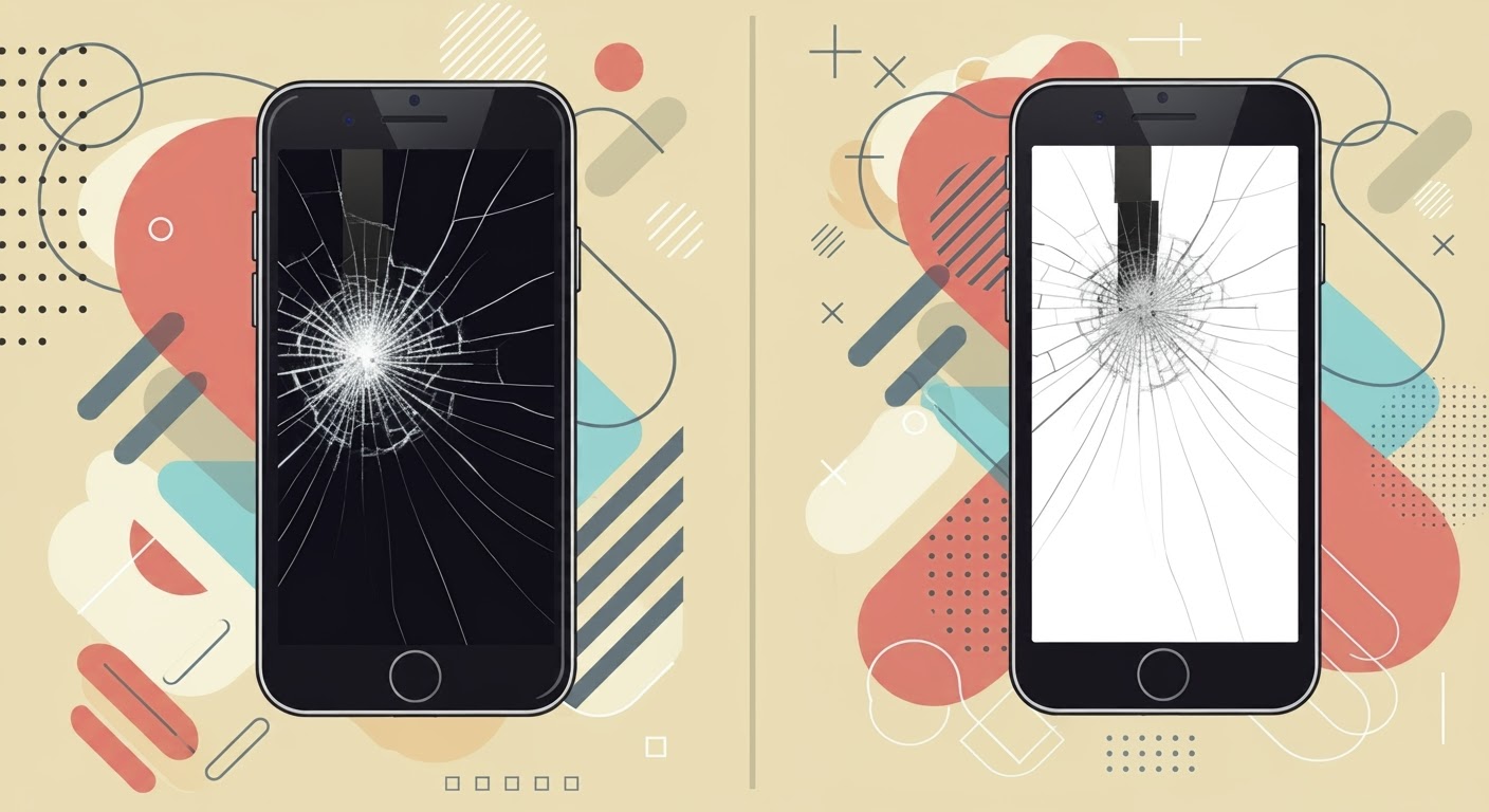 How to fix a water damaged phone - Android Authority