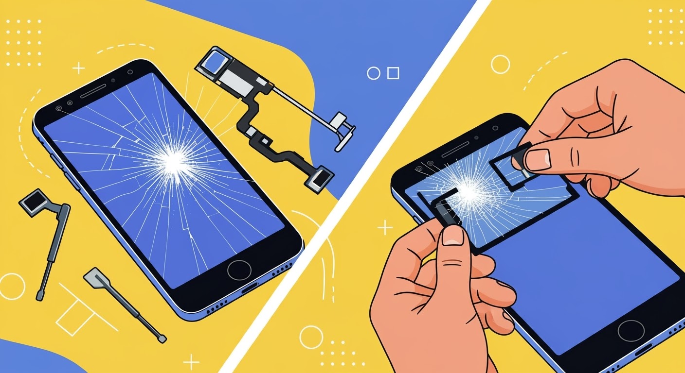 Top 10 Best Phone Repair Near Me in Nashville TN