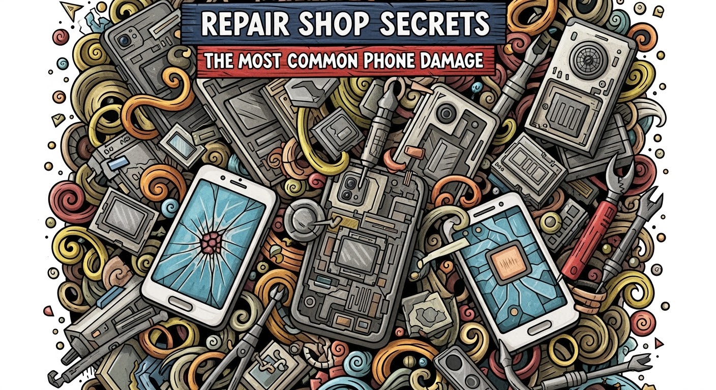 Phone Insurance & Device Protection - Unlimited Claims | AT&T