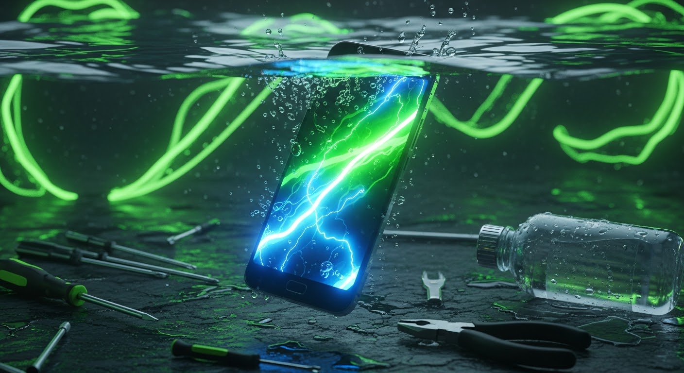 iPhone 12 Mini 256GB (White) READ DESCRIPTION | Mercari