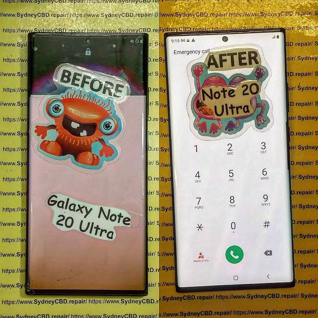 samsung galaxy note 20 ultra