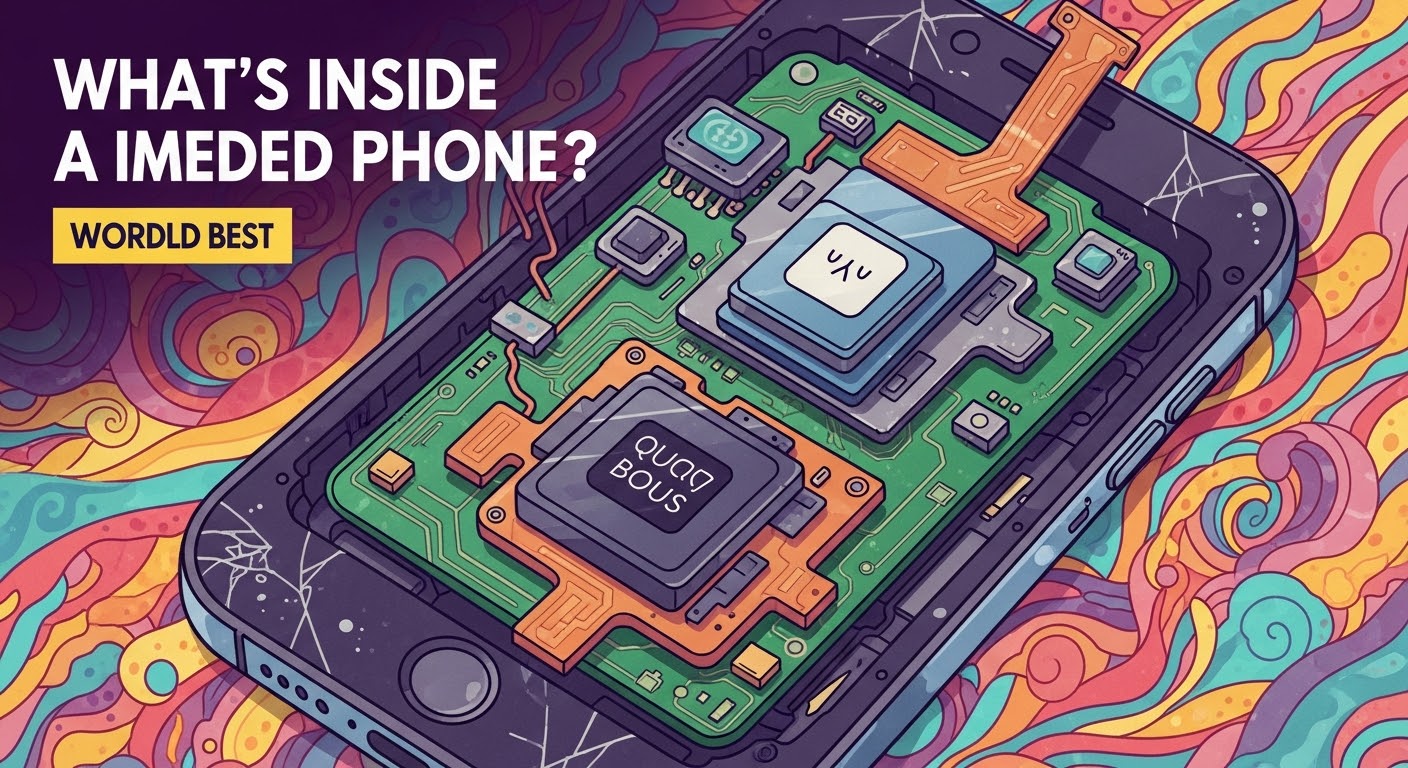 Phone Screen Replacement Singapore - Mister Mobile