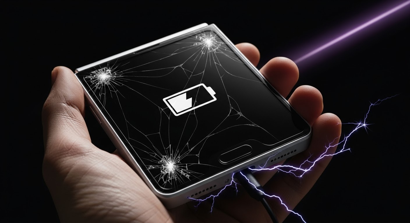 Charging Port Replacement Singapore - Mister Mobile