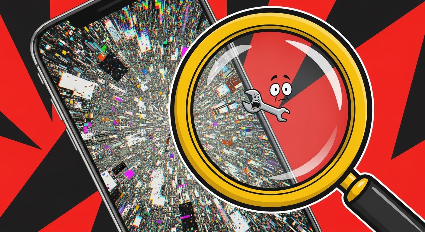 Customer Confessions: Most Bizarre Phone Damage Stories (and fixes ...