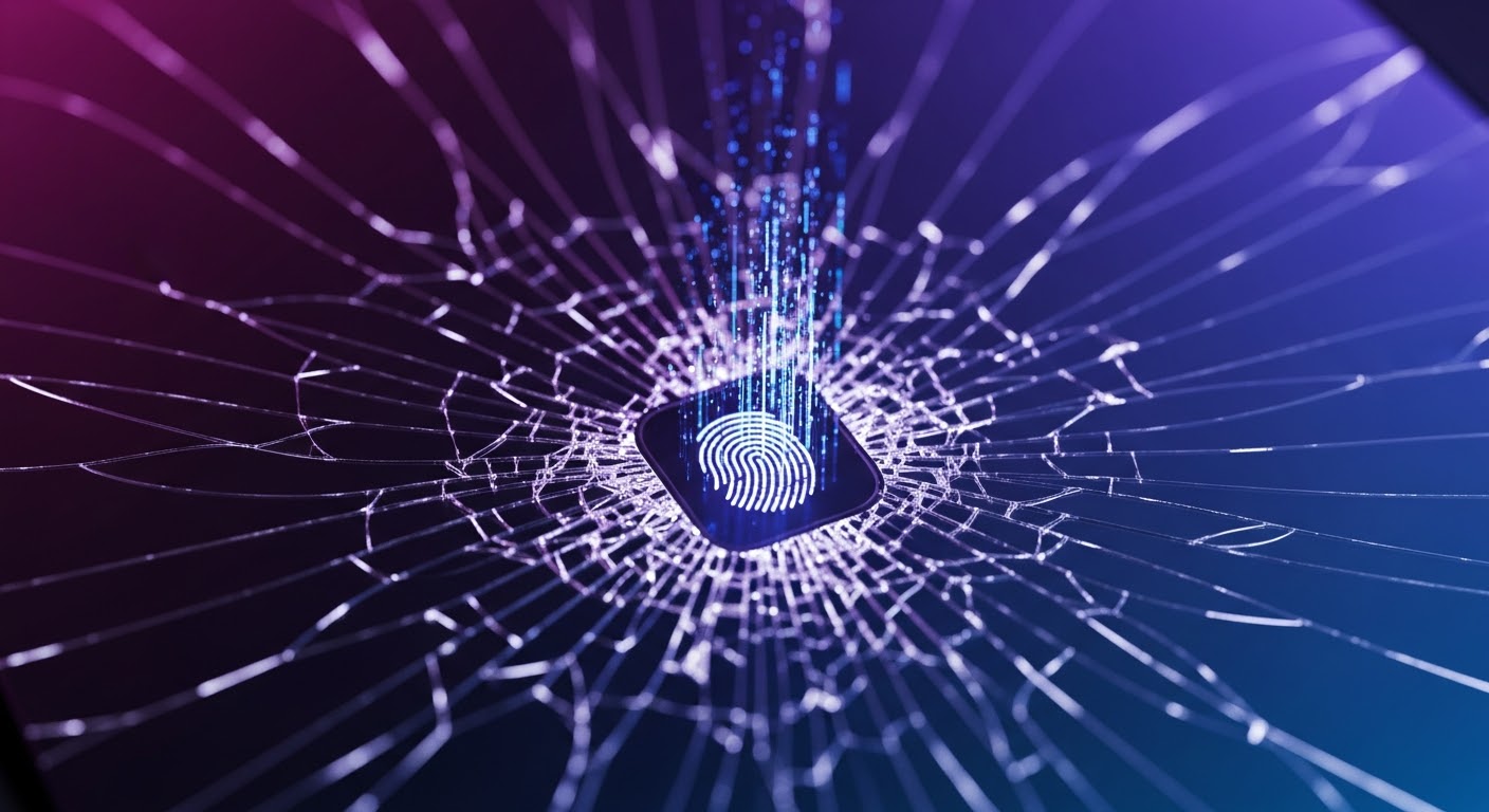 The Invisible Damage: Is Your Phone’s Fingerprint Sensor Affected by ...