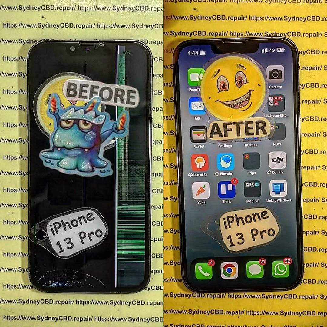 iphone 13 pro