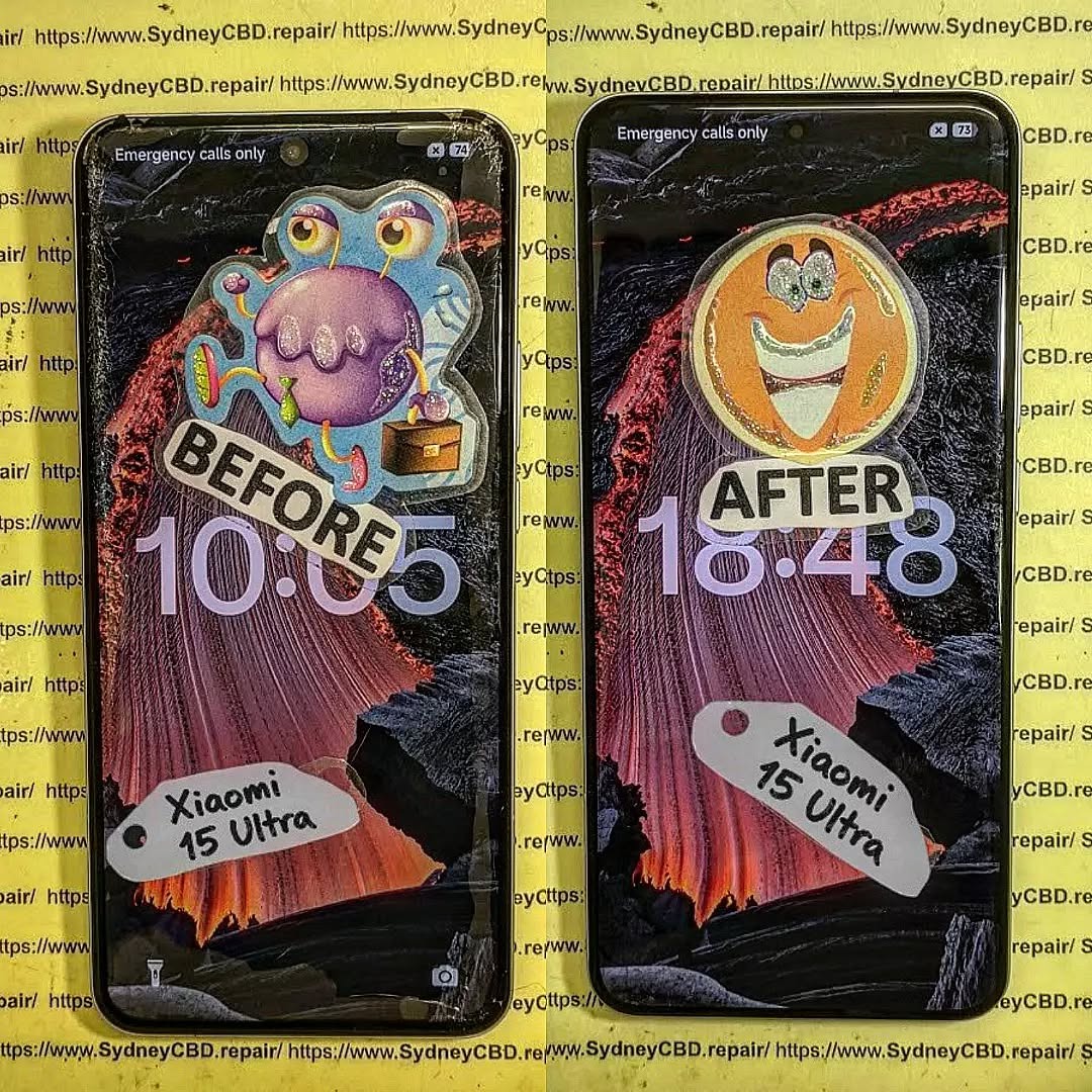 xiaomi 15 ultra
