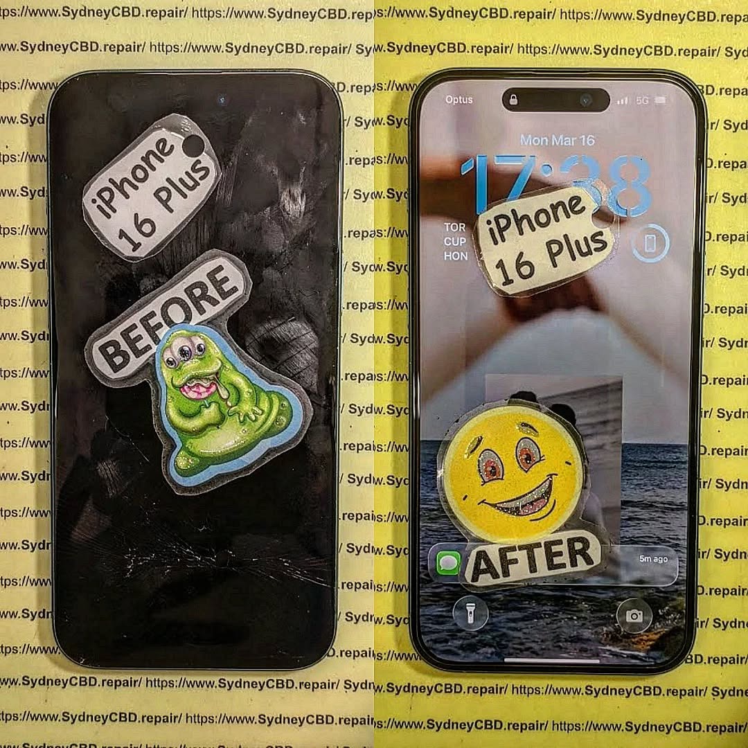iphone 16 plus