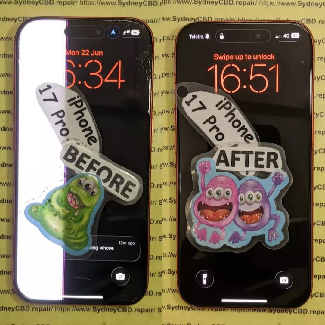 iphone 17 pro
