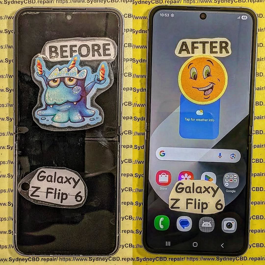 samsung galaxy z flip 6