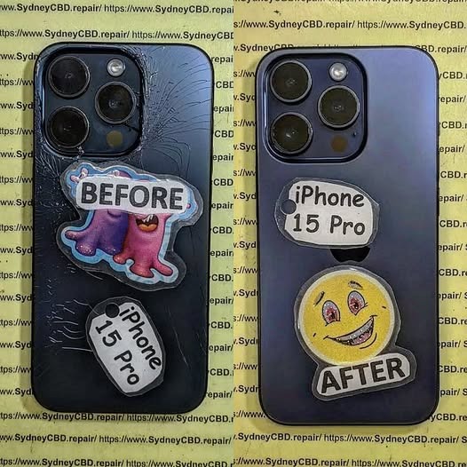 iphone 15 pro back